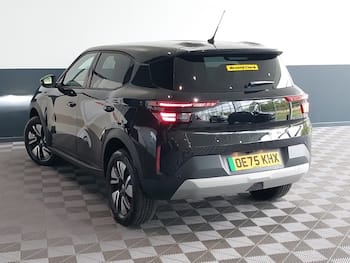Used Vauxhall Frontera 2025 for sale - 79706979: Photo
