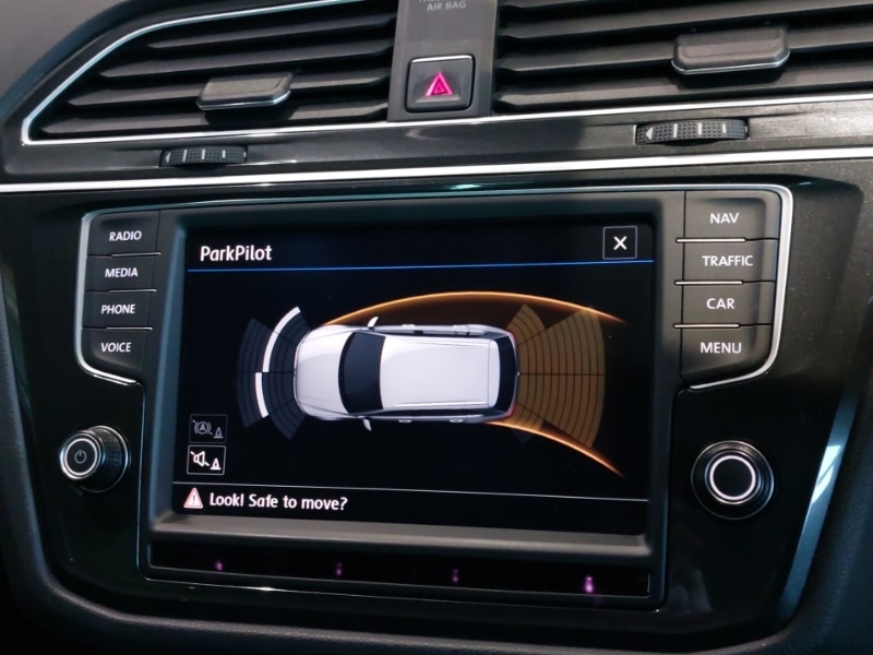 Used Volkswagen Tiguan 2017 for sale - 76696211: Photo 11