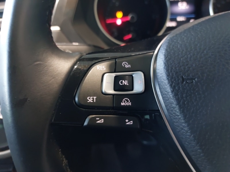 Used Volkswagen Tiguan 2017 for sale - 76696211: Photo 14