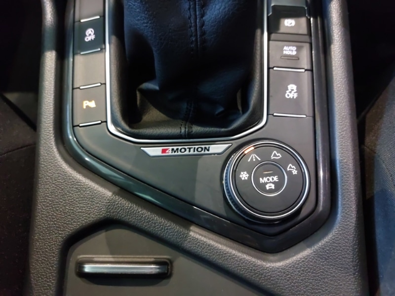 Used Volkswagen Tiguan 2017 for sale - 76696211: Photo 16