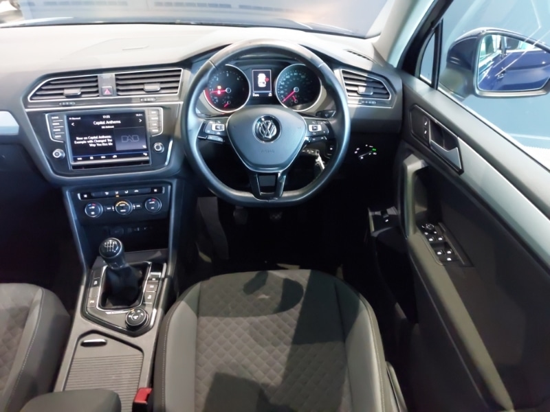 Used Volkswagen Tiguan 2017 for sale - 76696211: Photo 7