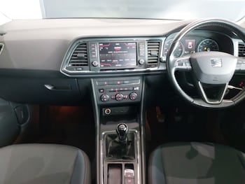 Used SEAT Ateca 2018 for sale - 79356492: Photo