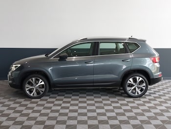 Used SEAT Ateca 2018 for sale - 79356492: Photo