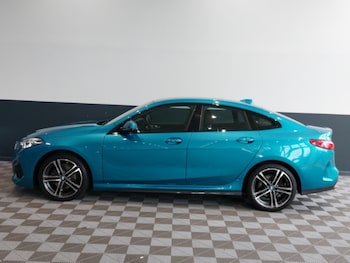 Used BMW 2 Series 2022 for sale - 78411332: Photo