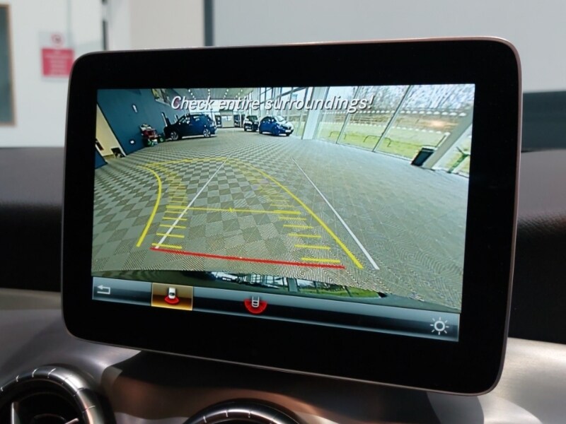 Used Mercedes-Benz CLA 2018 for sale - 77300154: Photo 10