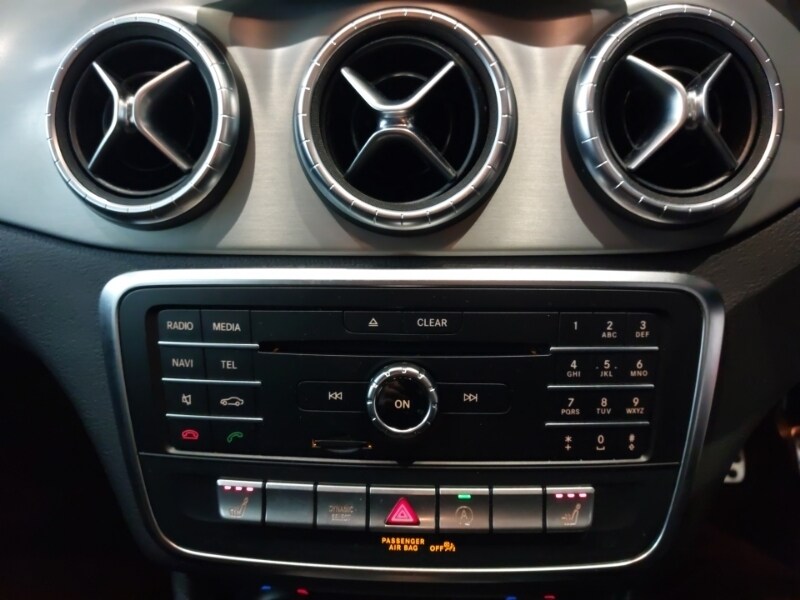 Used Mercedes-Benz CLA 2018 for sale - 77300154: Photo 14