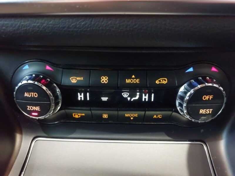 Used Mercedes-Benz CLA 2018 for sale - 77300154: Photo 15