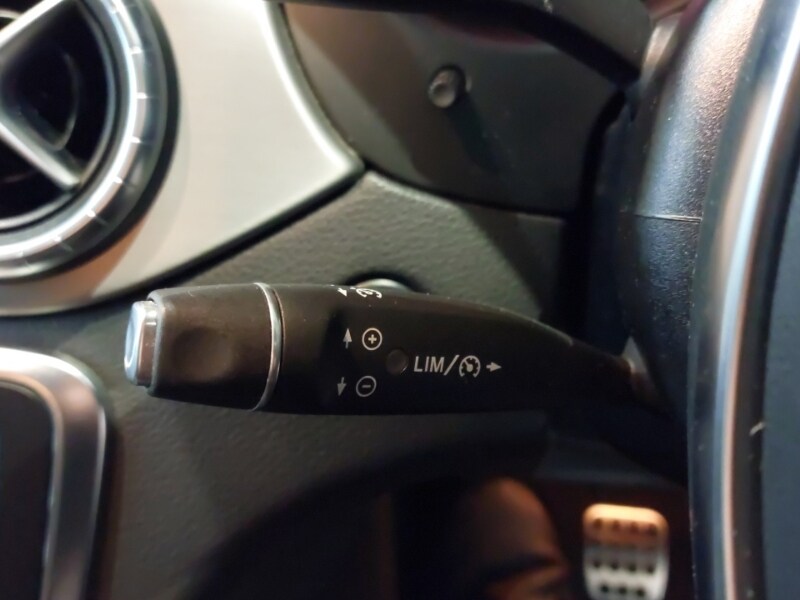 Used Mercedes-Benz CLA 2018 for sale - 77300154: Photo 16