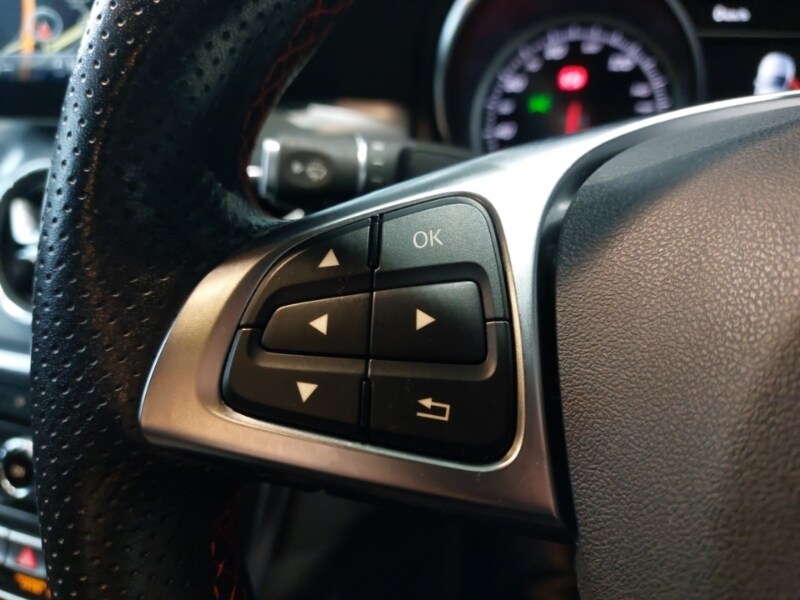 Used Mercedes-Benz CLA 2018 for sale - 77300154: Photo 17