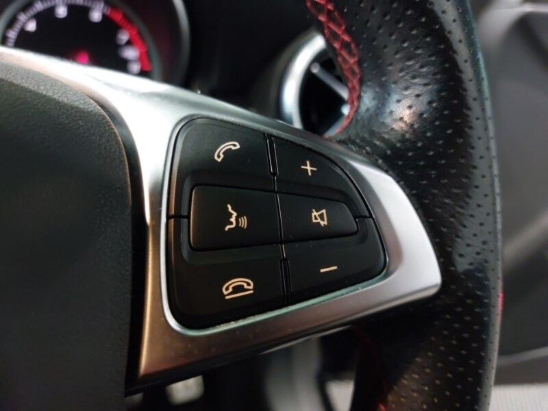 Used Mercedes-Benz CLA 2018 for sale - 77300154: Photo 18