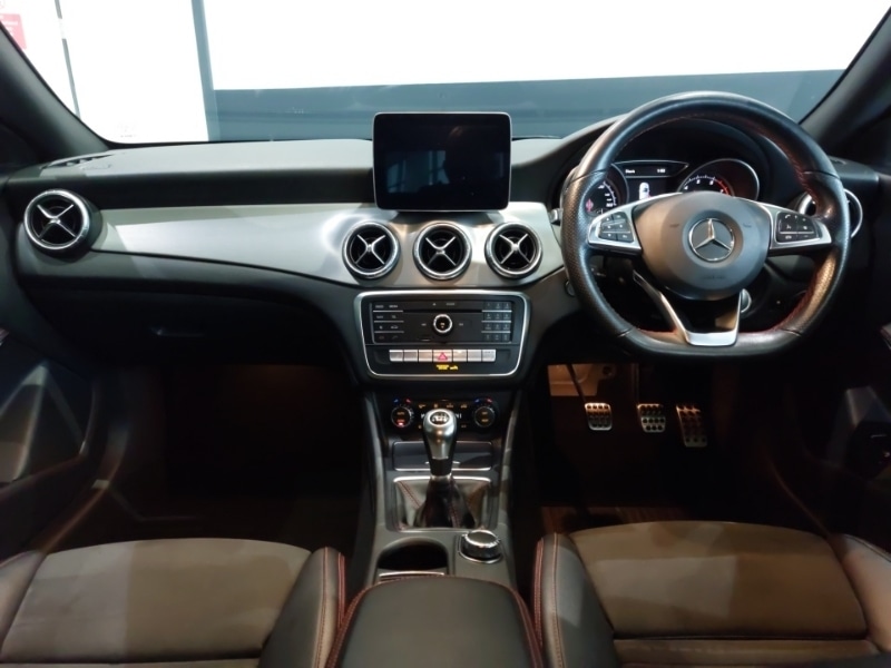 Used Mercedes-Benz CLA 2018 for sale - 77300154: Photo 2