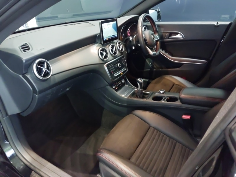 Used Mercedes-Benz CLA 2018 for sale - 77300154: Photo 5