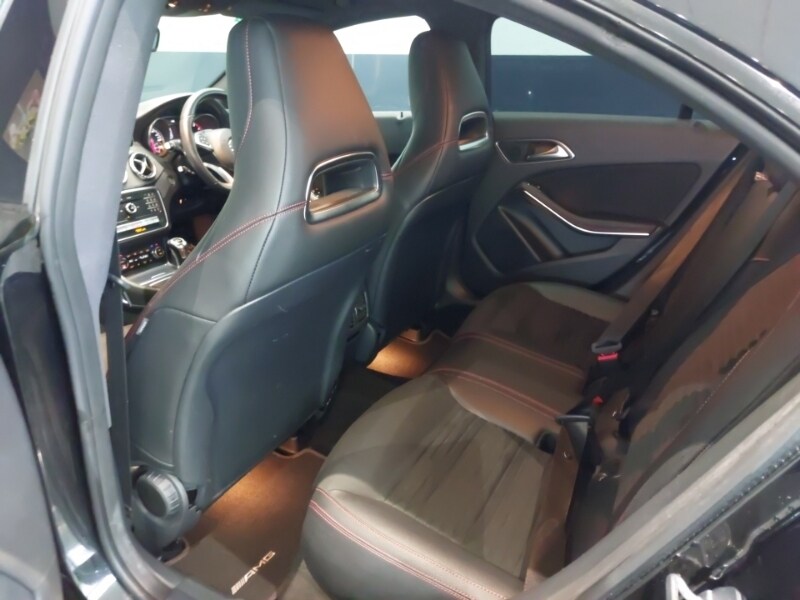 Used Mercedes-Benz CLA 2018 for sale - 77300154: Photo 6
