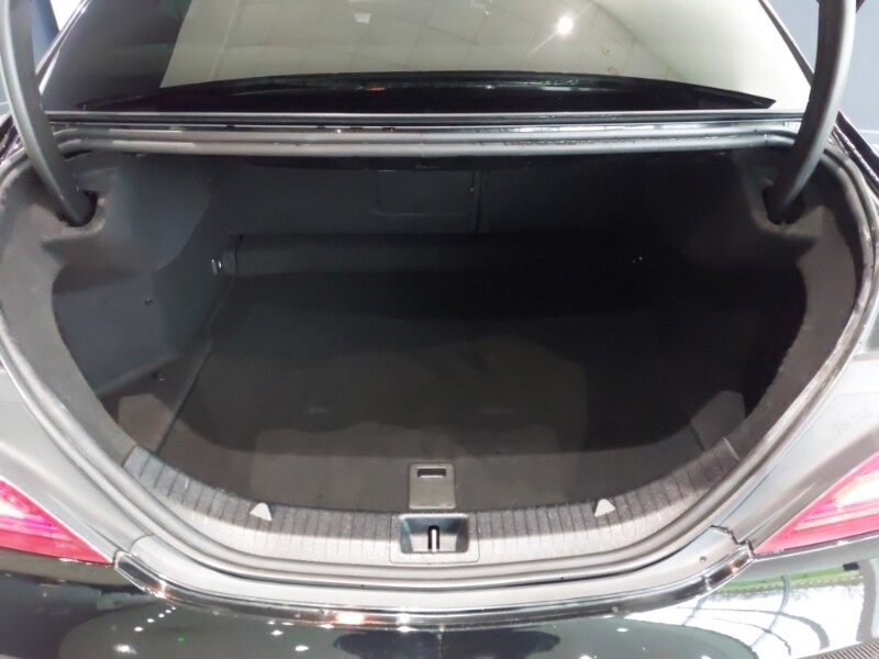 Used Mercedes-Benz CLA 2018 for sale - 77300154: Photo 8