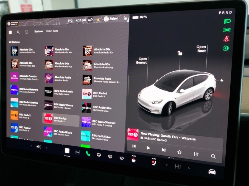 Used Tesla Model Y 2022 for sale - 77922719: Photo 10