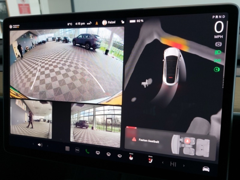 Used Tesla Model Y 2022 for sale - 77922719: Photo 11