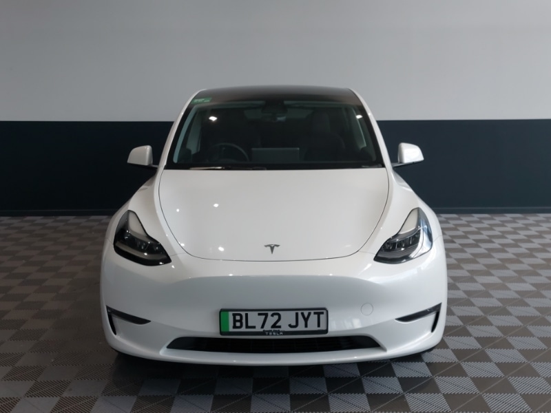 Used Tesla Model Y 2022 for sale - 77922719: Photo 12