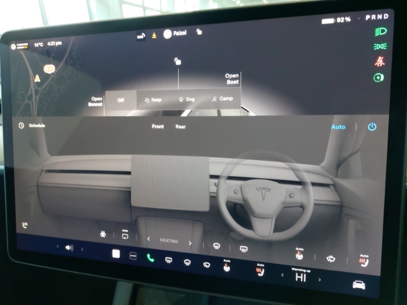 Used Tesla Model Y 2022 for sale - 77922719: Photo 16