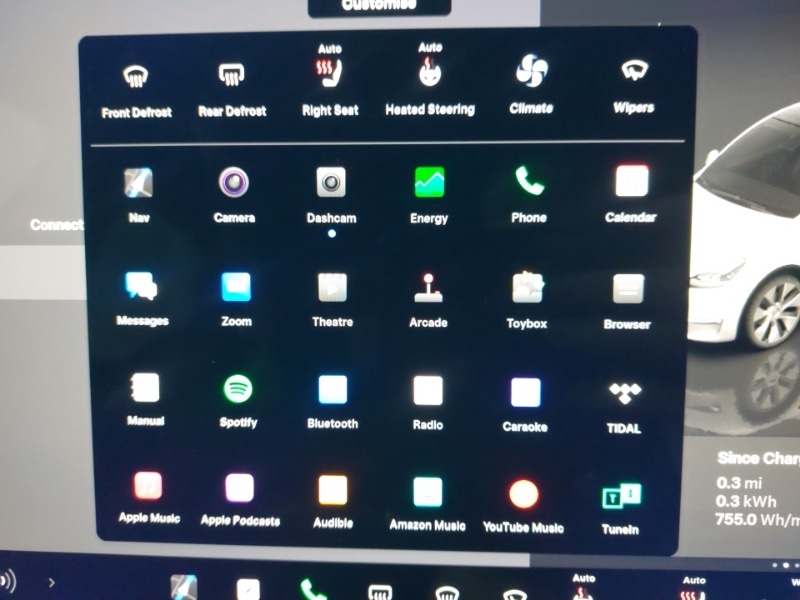 Used Tesla Model Y 2022 for sale - 77922719: Photo 19