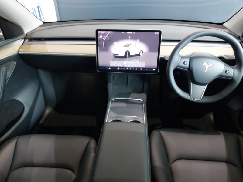 Used Tesla Model Y 2022 for sale - 77922719: Photo 2