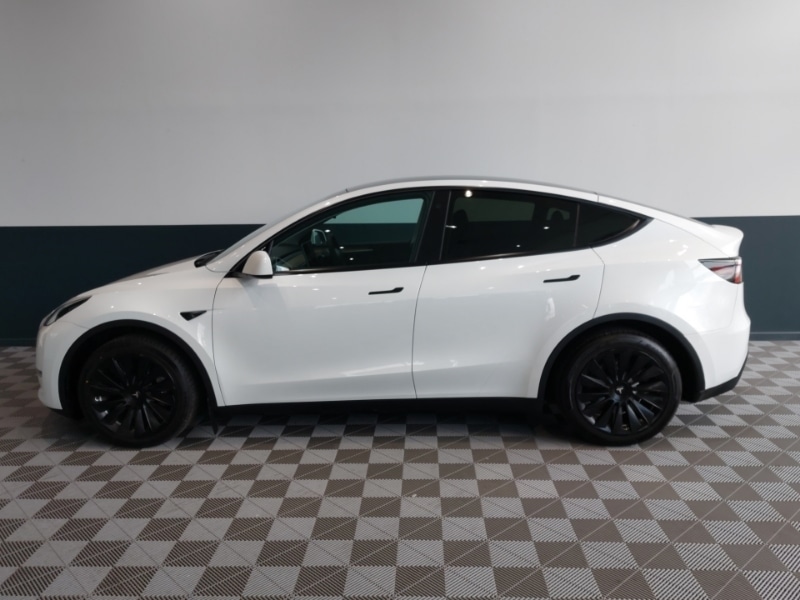 Used Tesla Model Y 2022 for sale - 77922719: Photo 4