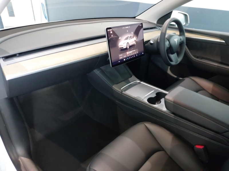 Used Tesla Model Y 2022 for sale - 77922719: Photo 5