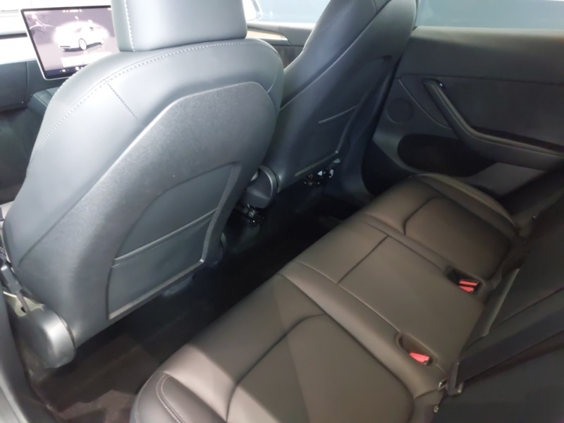 Used Tesla Model Y 2022 for sale - 77922719: Photo 6