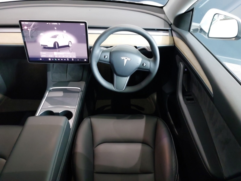 Used Tesla Model Y 2022 for sale - 77922719: Photo 7