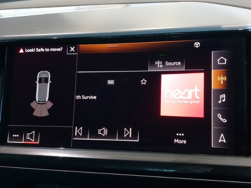 Used Audi Q4 e-tron 2022 for sale - 77580504: Photo 11