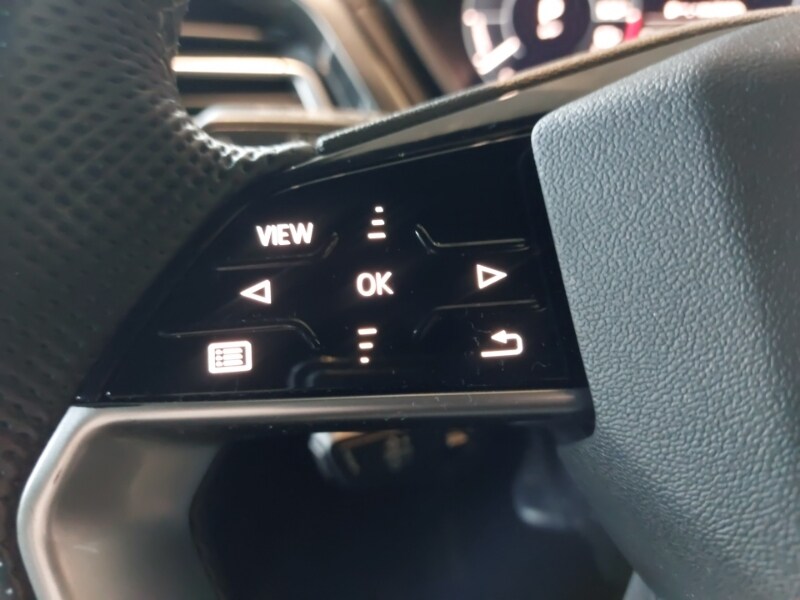 Used Audi Q4 e-tron 2022 for sale - 77580504: Photo 14