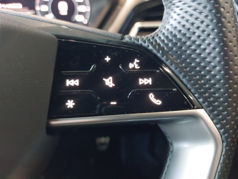 Used Audi Q4 e-tron 2022 for sale - 77580504: Photo 15