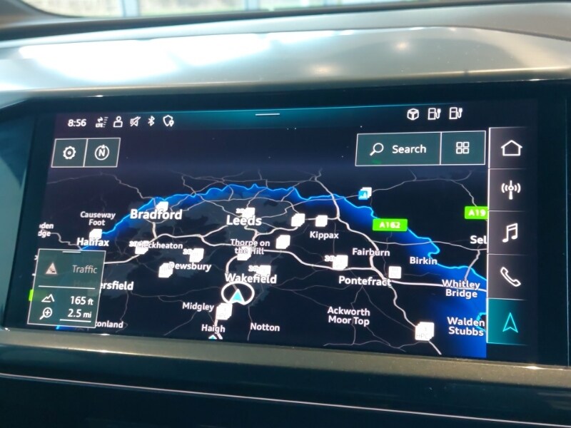 Used Audi Q4 e-tron 2022 for sale - 77580504: Photo 18