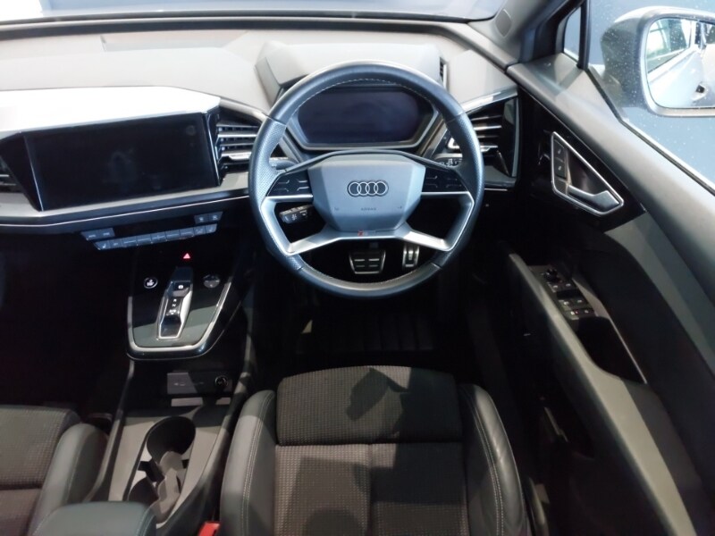 Used Audi Q4 e-tron 2022 for sale - 77580504: Photo 7