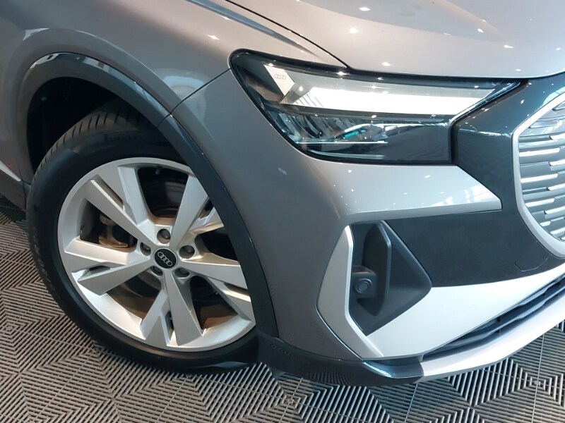 Used Audi Q4 e-tron 2022 for sale - 77580504: Photo 9