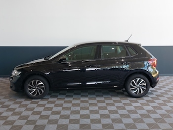 Used Volkswagen Polo 2023 for sale - 79510706: Photo