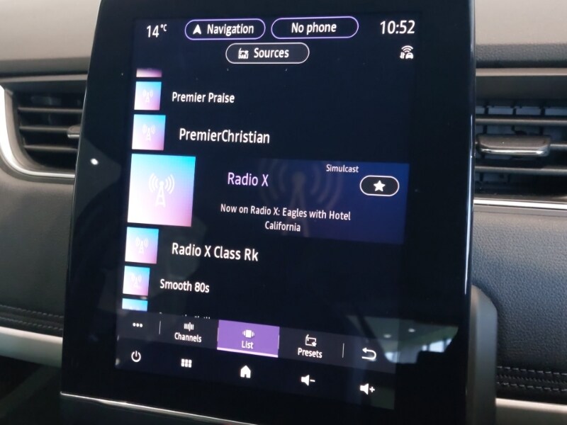 Used Renault Zoe 2023 for sale - 77932995: Photo 10