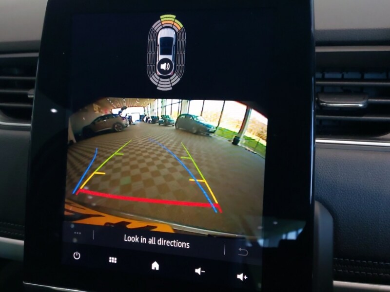 Used Renault Zoe 2023 for sale - 77932995: Photo 11