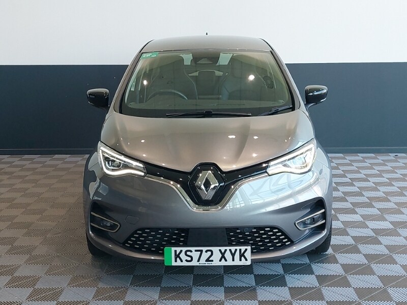 Used Renault Zoe 2023 for sale - 77932995: Photo 12