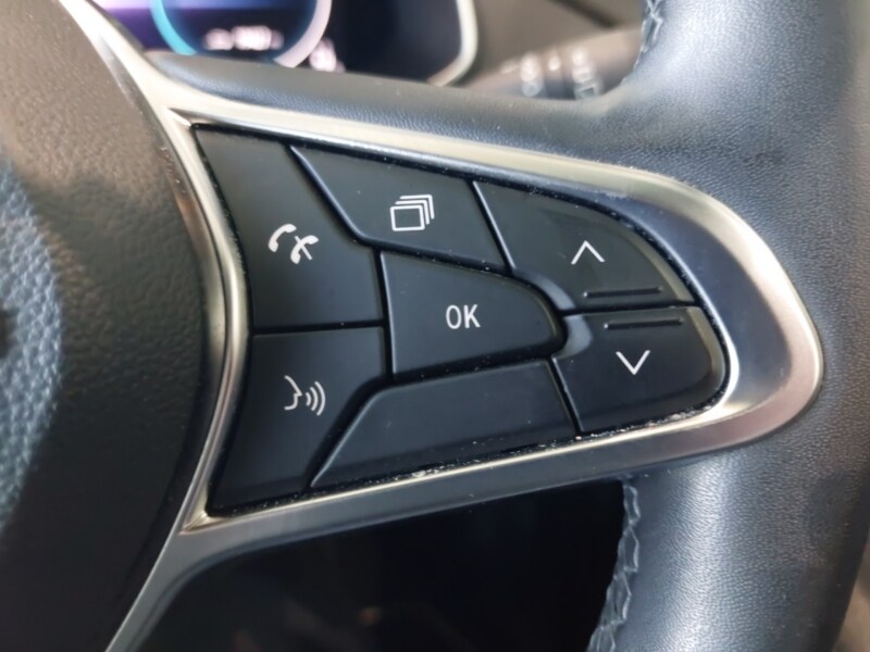 Used Renault Zoe 2023 for sale - 77932995: Photo 15