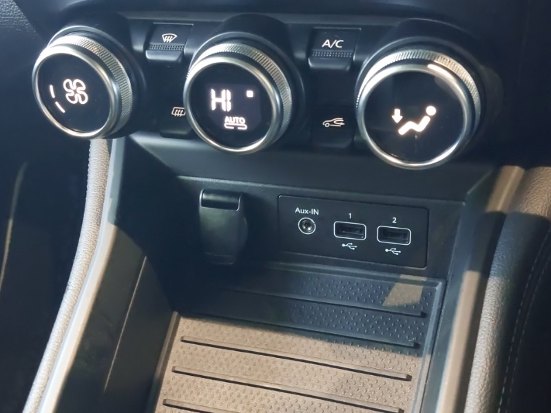 Used Renault Zoe 2023 for sale - 77932995: Photo 17