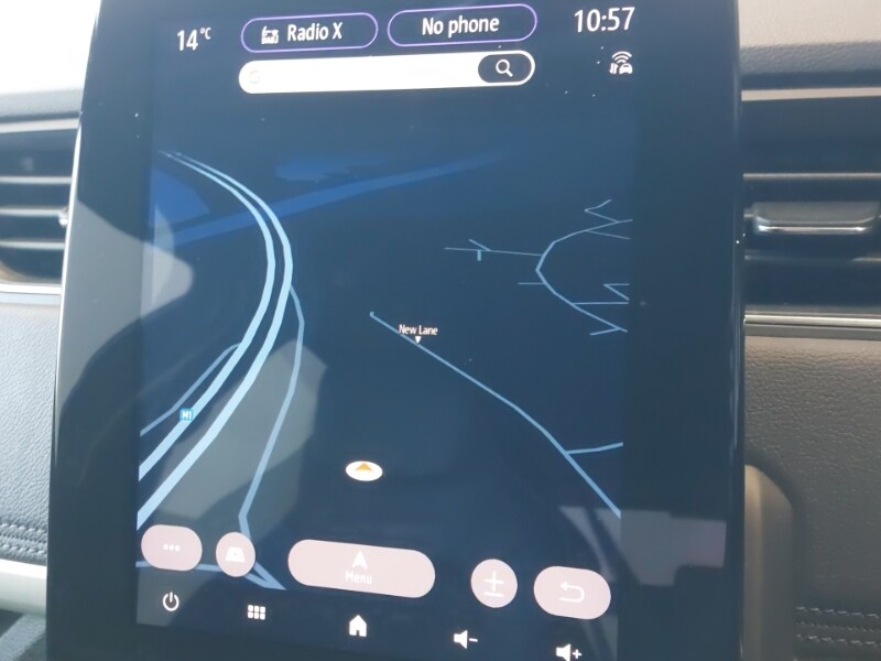 Used Renault Zoe 2023 for sale - 77932995: Photo 18