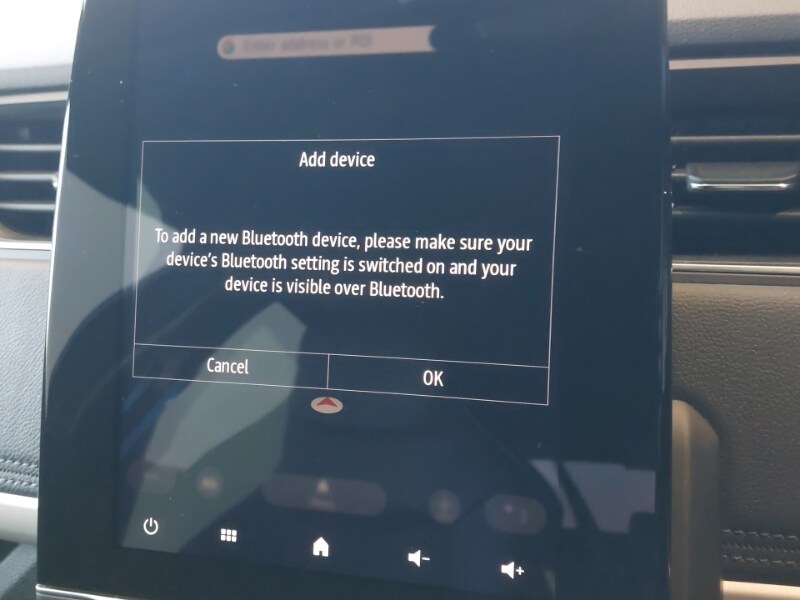 Used Renault Zoe 2023 for sale - 77932995: Photo 19