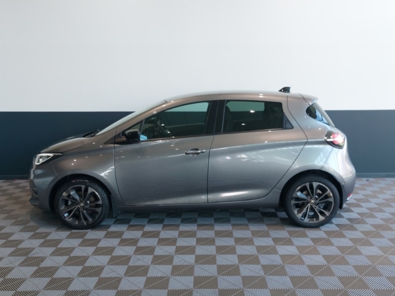 Used Renault Zoe 2023 for sale - 77932995: Photo 4