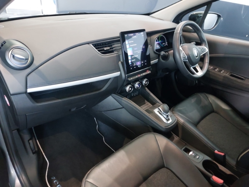 Used Renault Zoe 2023 for sale - 77932995: Photo 5