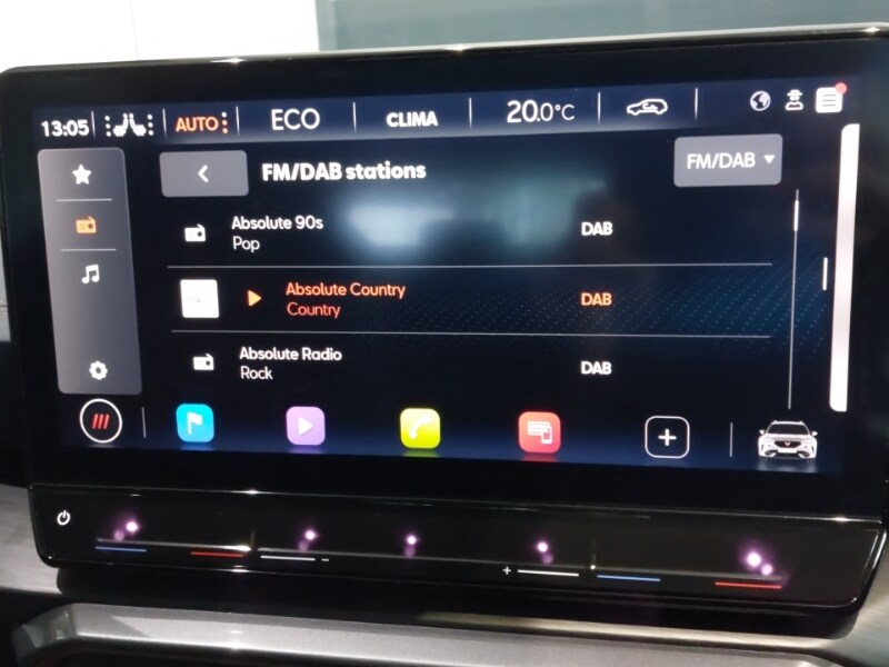 Used Cupra Formentor 2024 for sale - 77491692: Photo 10