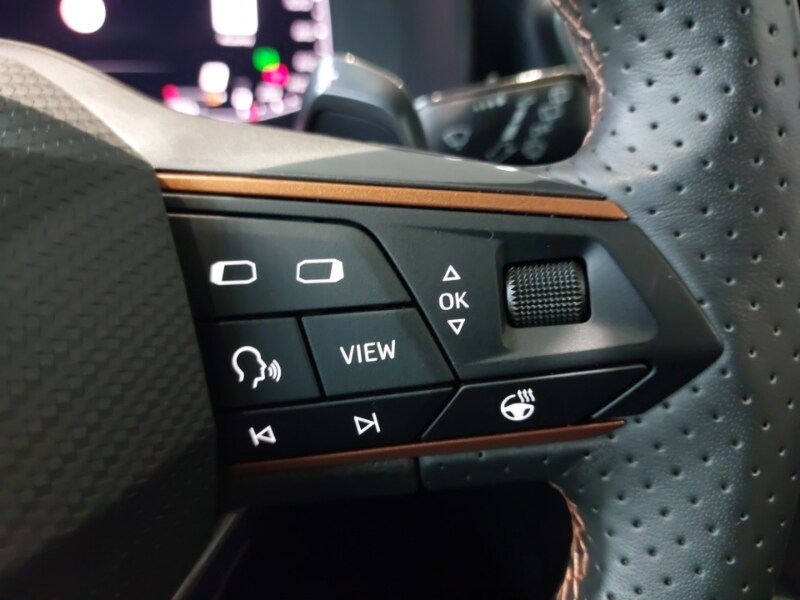 Used Cupra Formentor 2024 for sale - 77491692: Photo 15