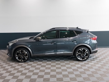 Used Cupra Formentor 2024 for sale - 77491692: Photo