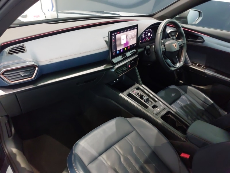 Used Cupra Formentor 2024 for sale - 77491692: Photo 5