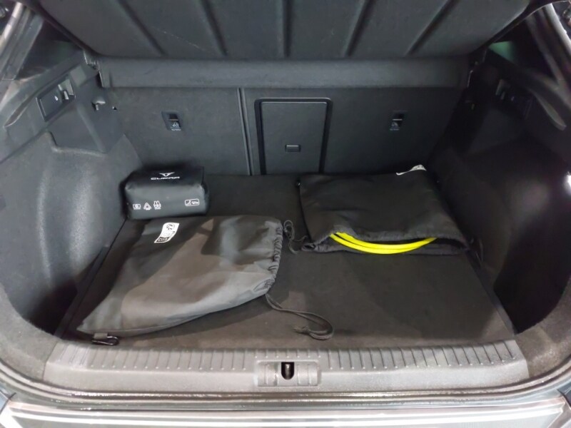 Used Cupra Formentor 2024 for sale - 77491692: Photo 8