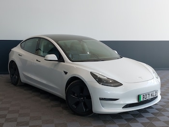 Used Tesla Model 3 2021 for sale - 78446742: Photo